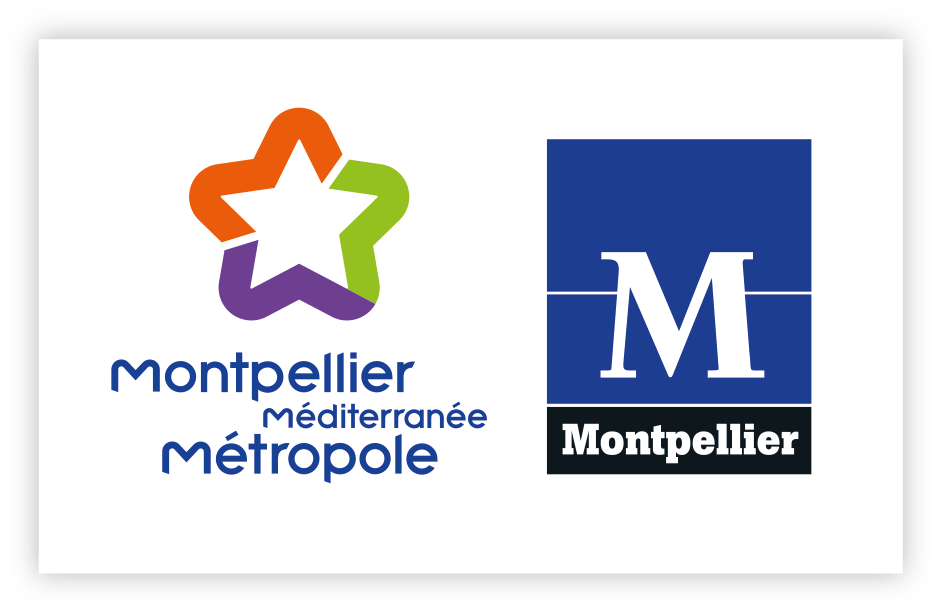 GITLAB de la Ville/Métropole de Montpellier